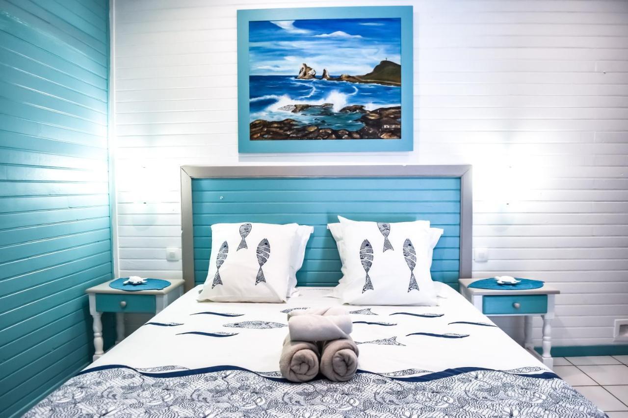 Aparthotel Paradis Tropical Basse-Terre