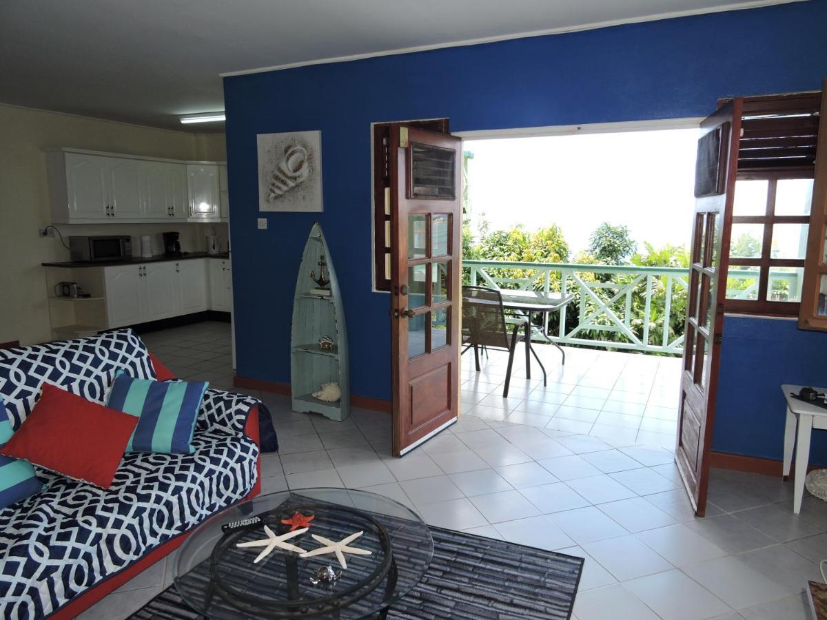 Apartamento Amazing View Castries