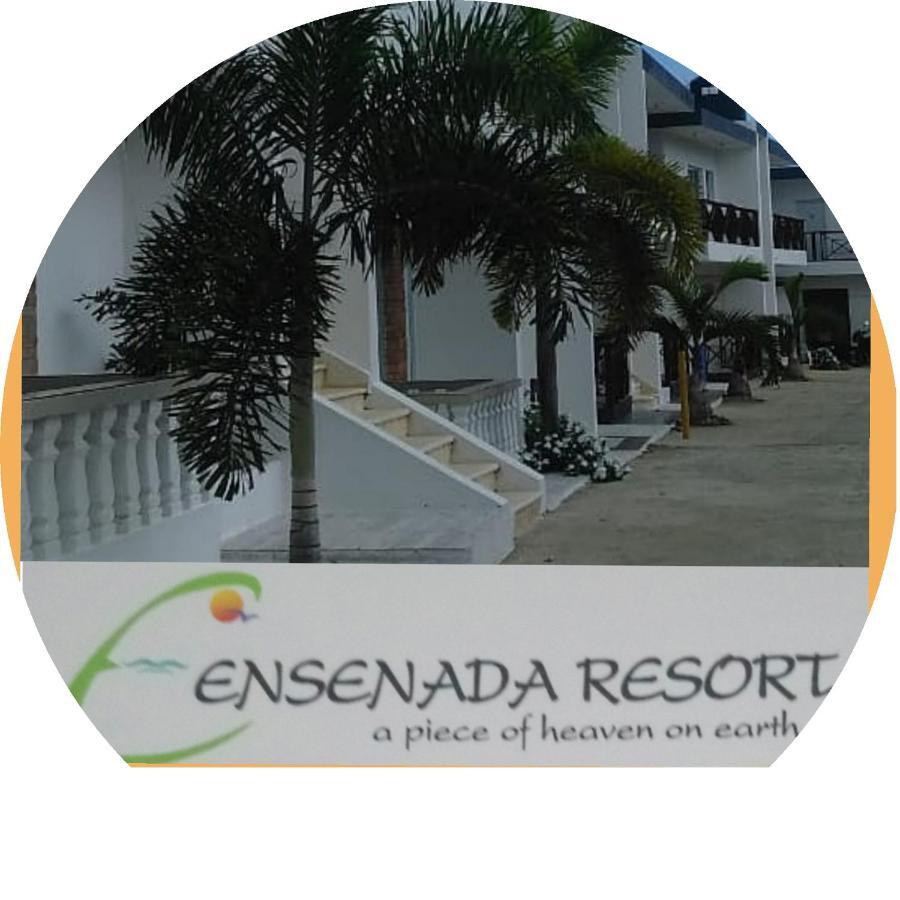 Hotel Ensenada