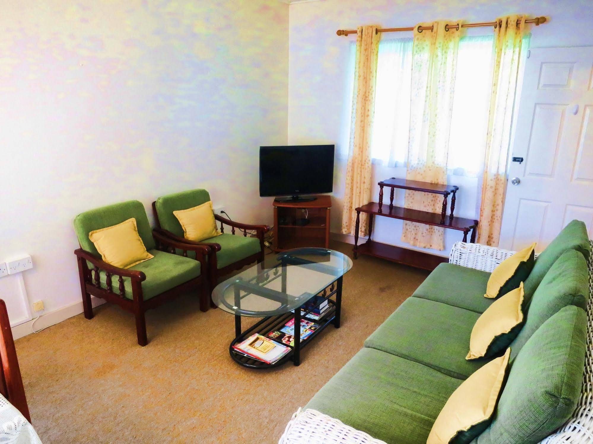 Apartment Bougainvillea
