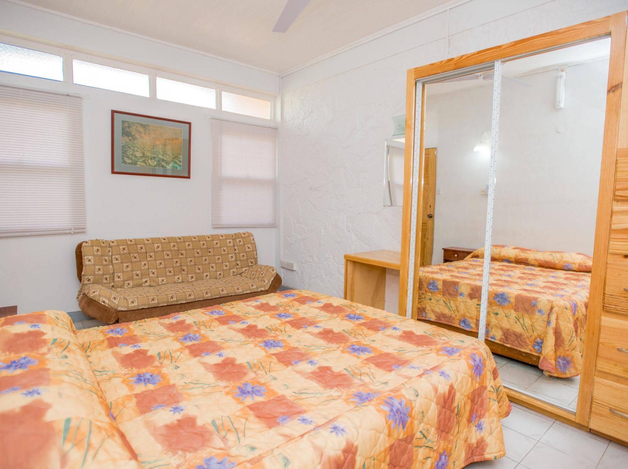 Apartment Bougainvillea St. George's