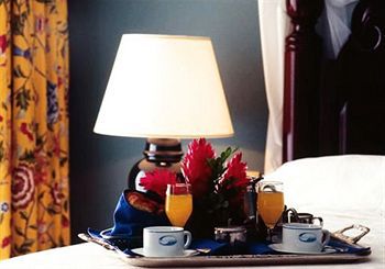 Hotel La Bateliere Schoelcher