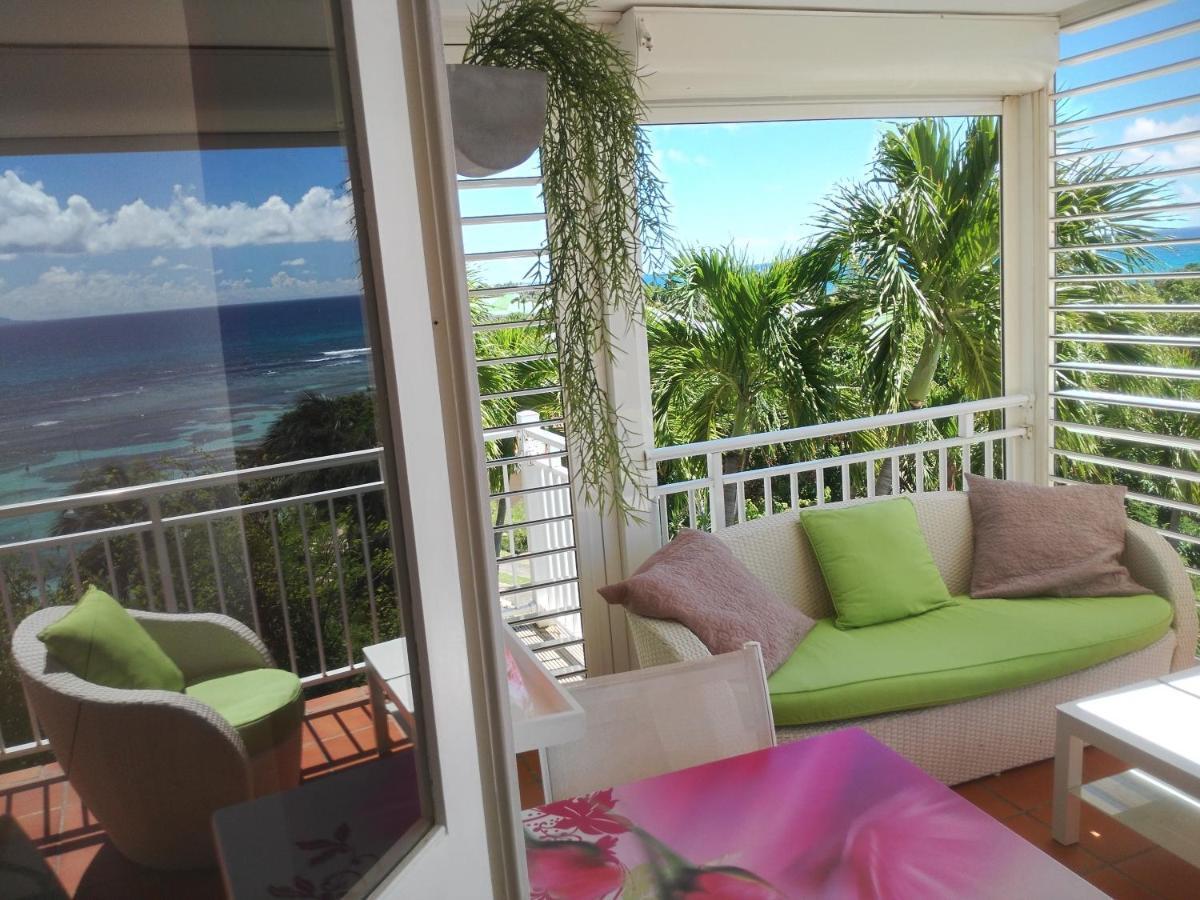 Ciel De Lune Apartment