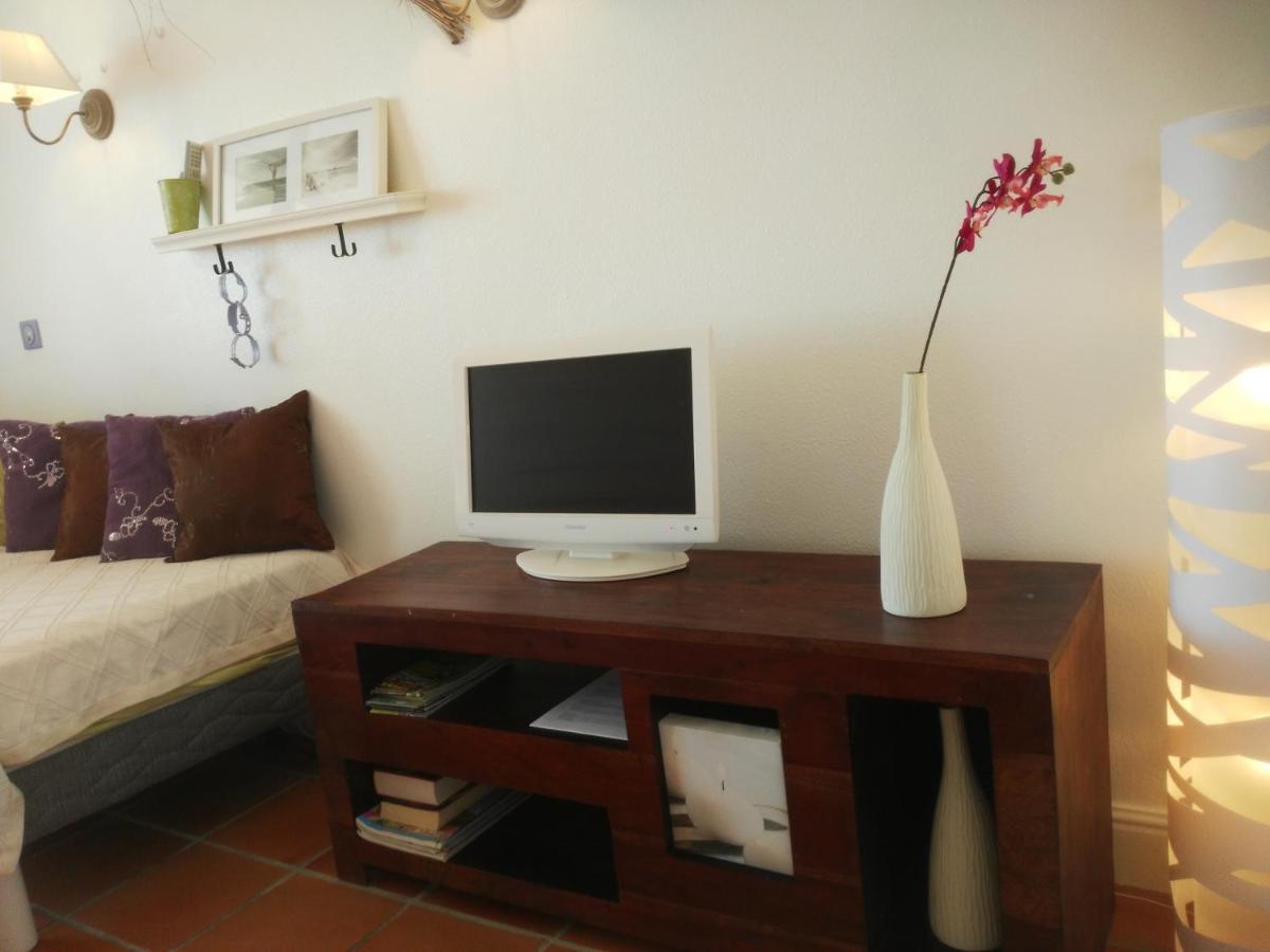 Apartment Ciel De Lune Saint-Francois (Grande-Terre)