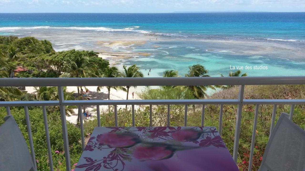 Ciel De Lune Apartment Saint-Francois (Grande-Terre)