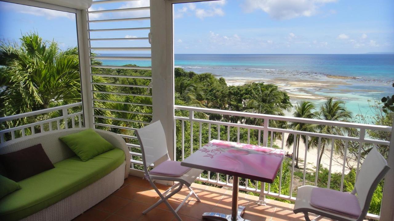 Ciel De Lune Apartment