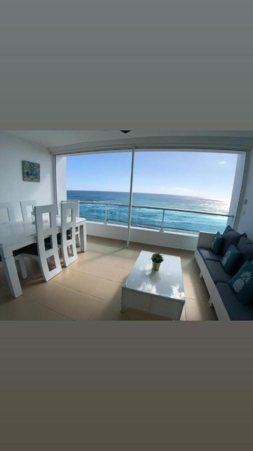 Juan Dolio Marbella 702 Fam Apartment San Pedro de Macoris