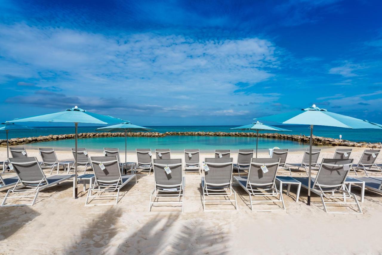 Margaritaville Beach Grand Cayman Resort
