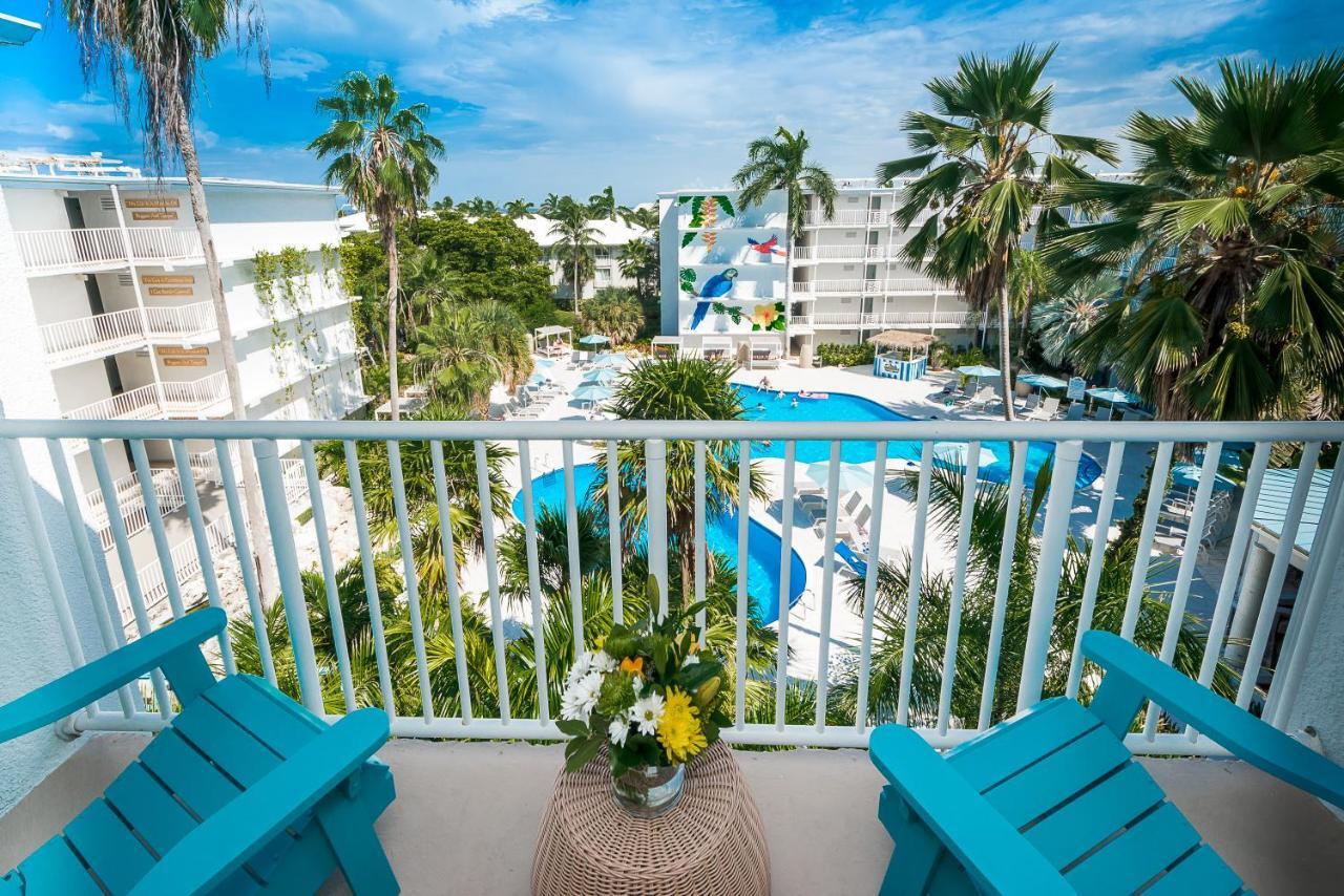 Resort Margaritaville Beach Grand Cayman George Town