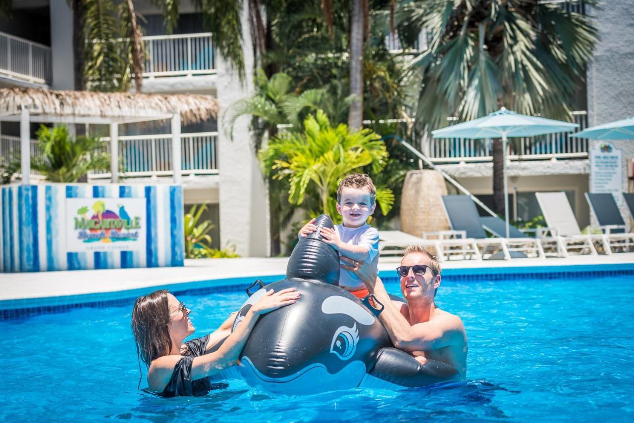 Margaritaville Beach Grand Cayman