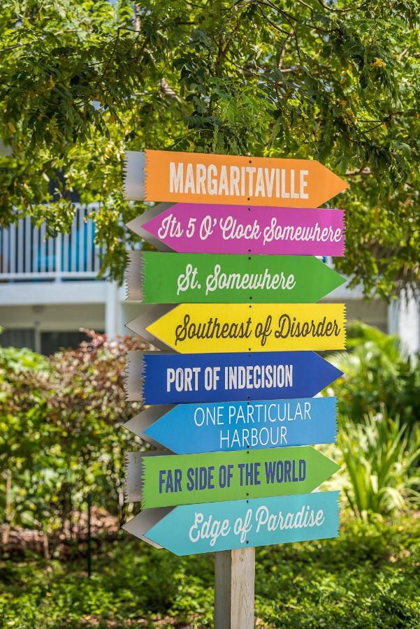 Margaritaville Beach Grand Cayman Resort George Town