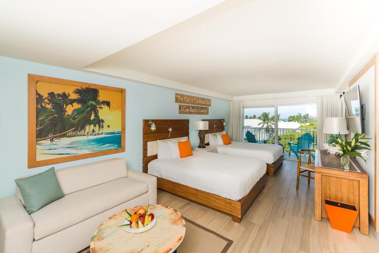 Margaritaville Beach Grand Cayman George Town