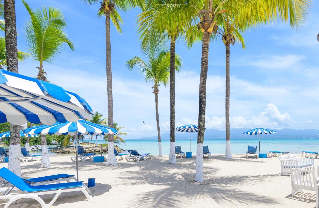Canella Beach Hotel 3*