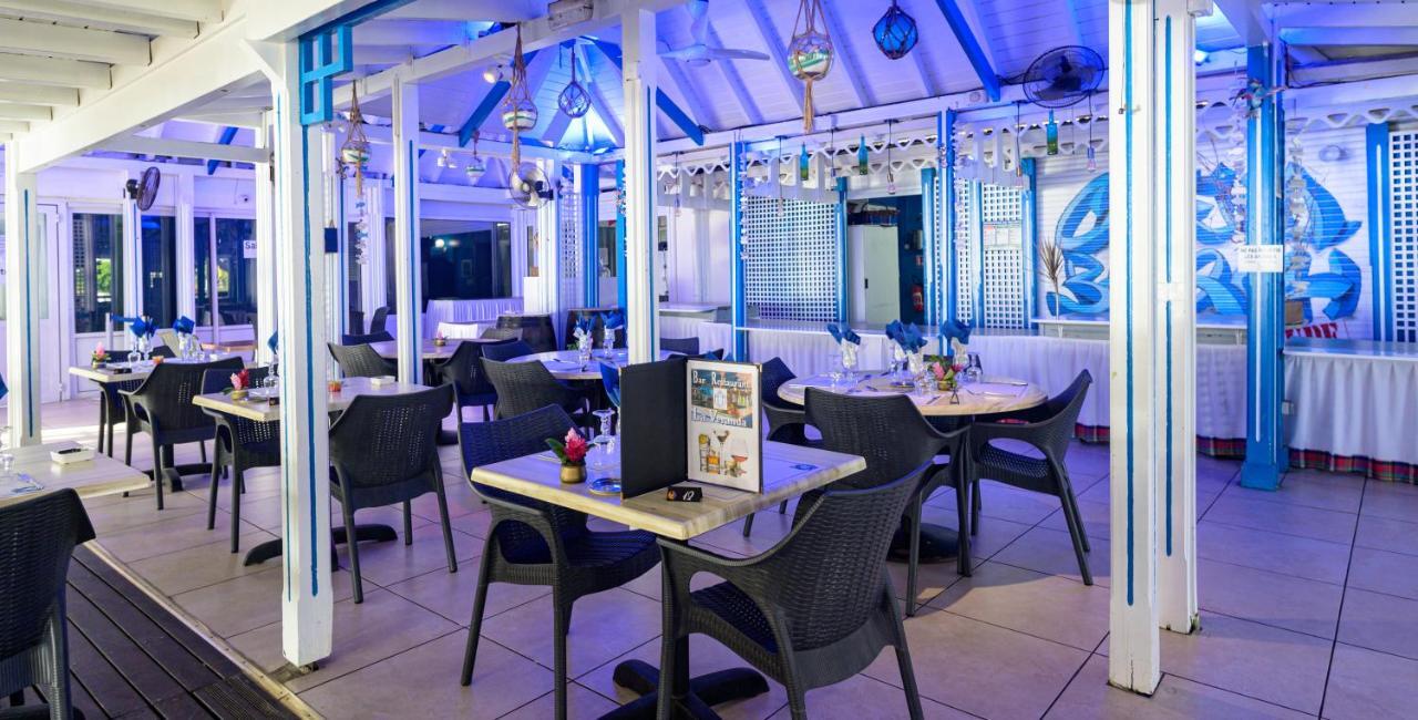 Canella Beach Hotel 3*