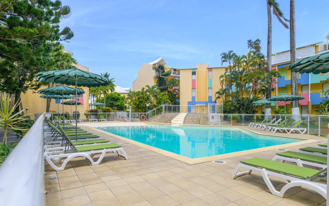 Canella Beach 3*