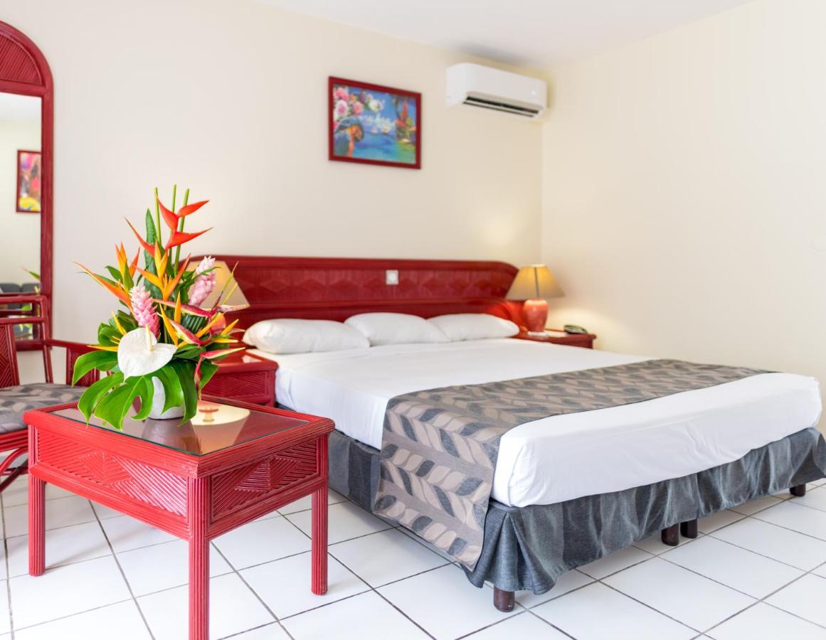 Canella Beach 3*