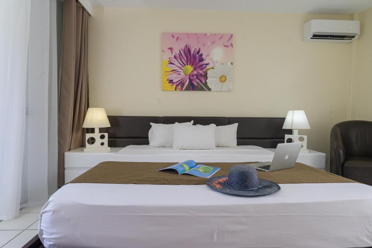 Hotel Canella Beach