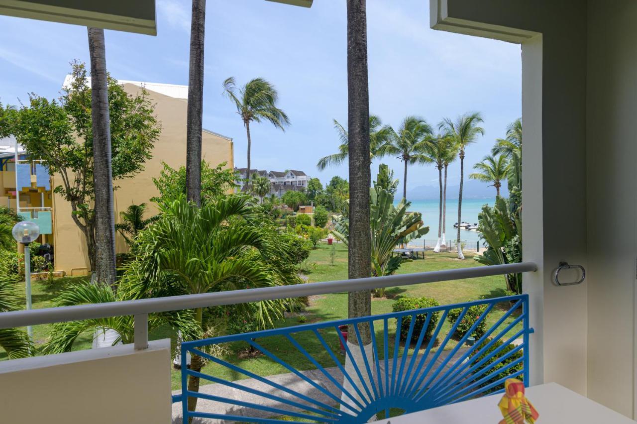 Canella Beach Hotel