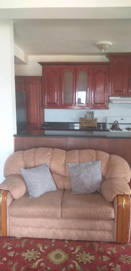 Seaview Apartment Gros Islet