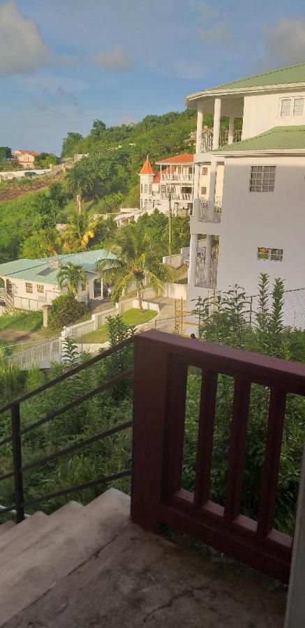 Seaview Apartment
