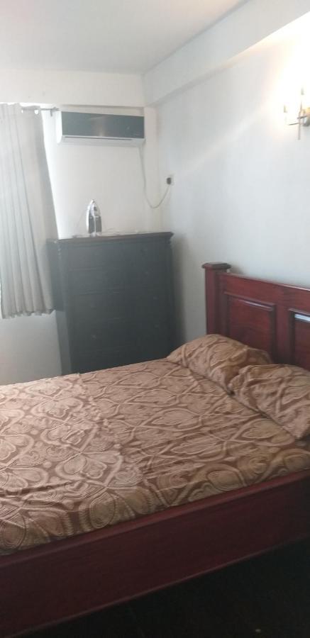 Seaview Apartment