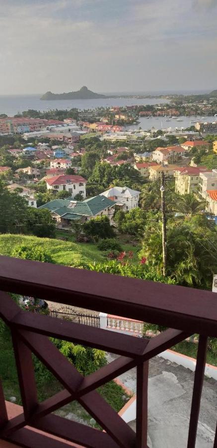 Seaview Gros Islet