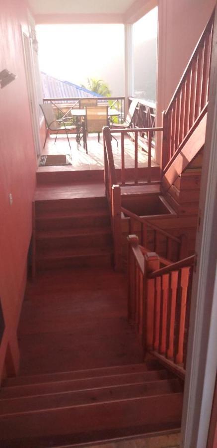 Apartment Seaview *