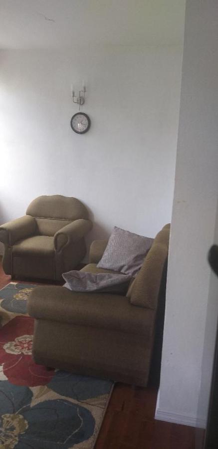 Apartment Seaview *