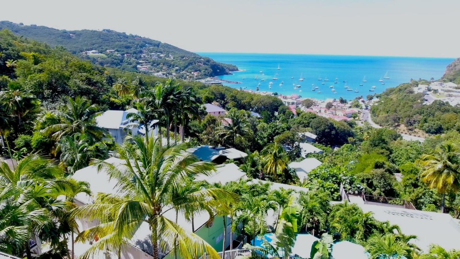 Apartamento O Coeur De Grande Anse Et Amandiers *