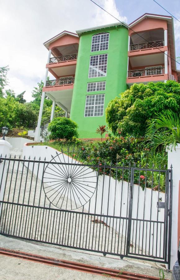 Seaview Apartment *