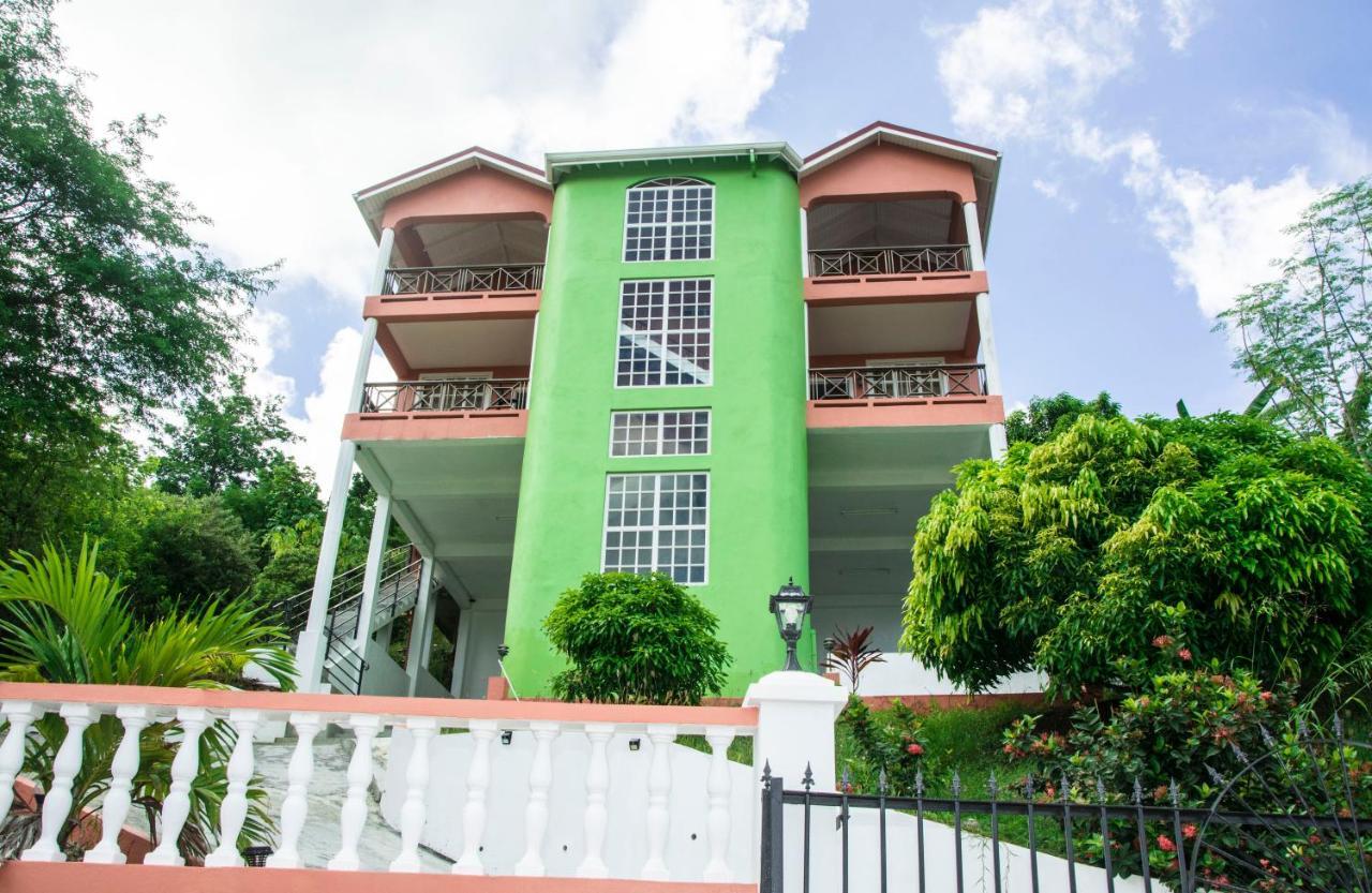 Seaview Gros Islet