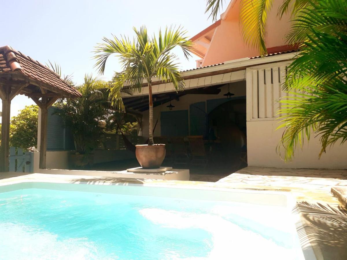 Bonbon Siwo Villa