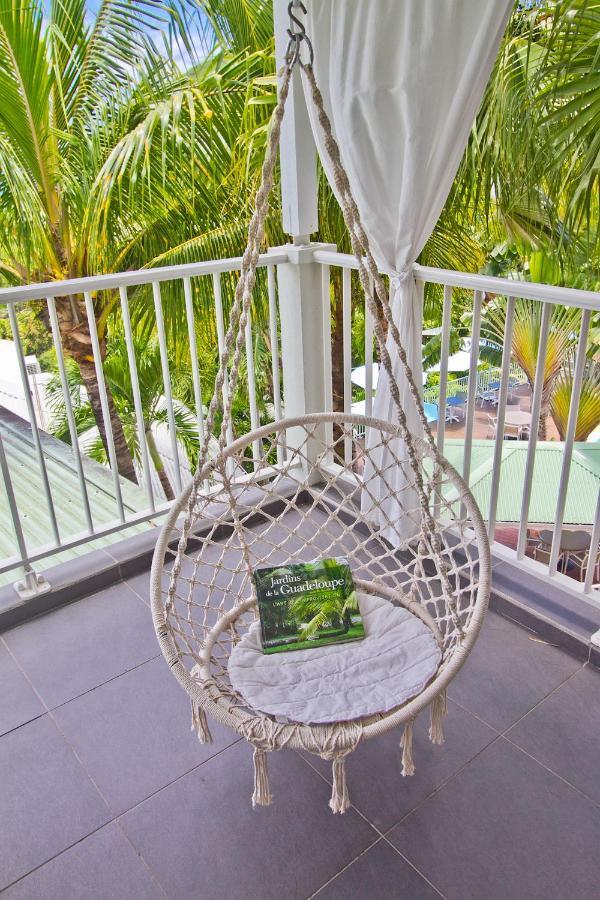 Apartamento O Coeur De Grande Anse Et Amandiers *
