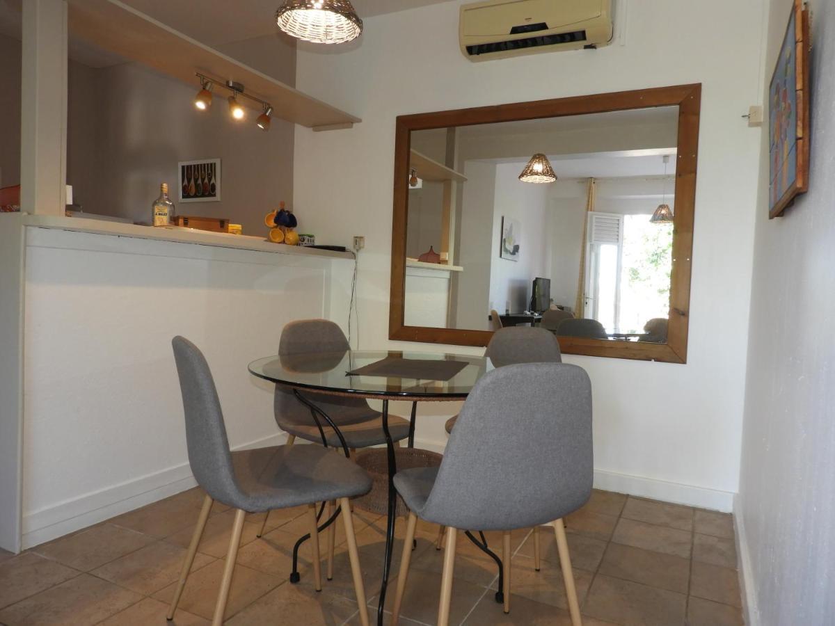 Apartment Kasa Creole Les Trois-Ilets