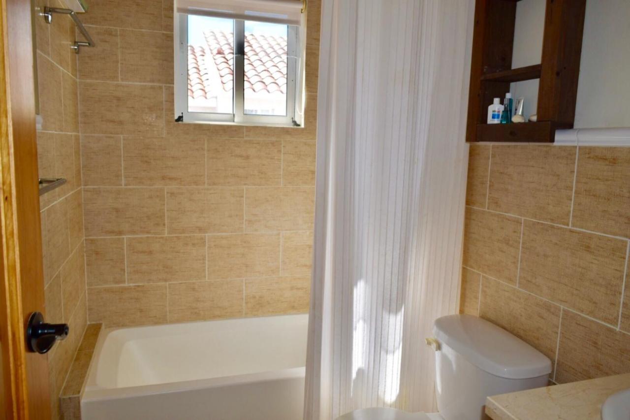 Amazing Views 2br @cadaquescaribe Apartamento Bayahibe