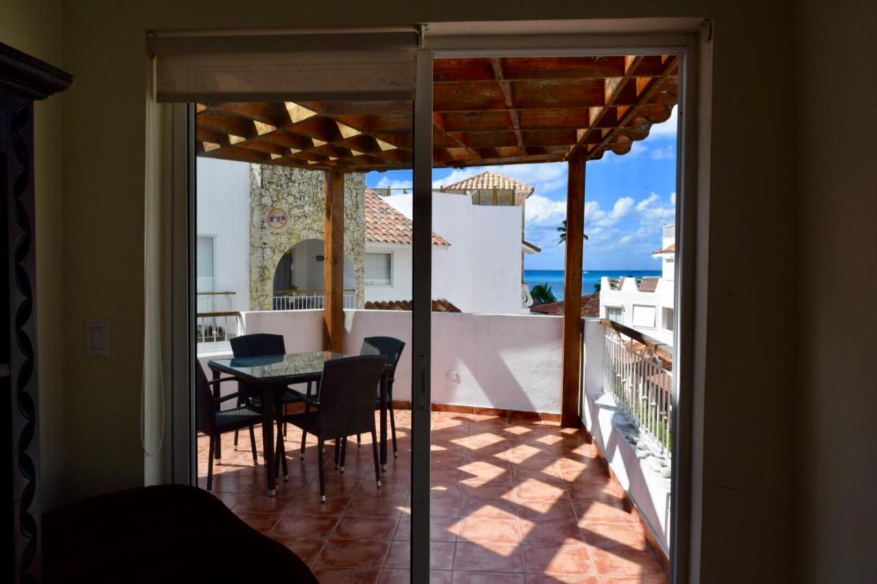 Amazing Views 2br @cadaquescaribe Apartamento