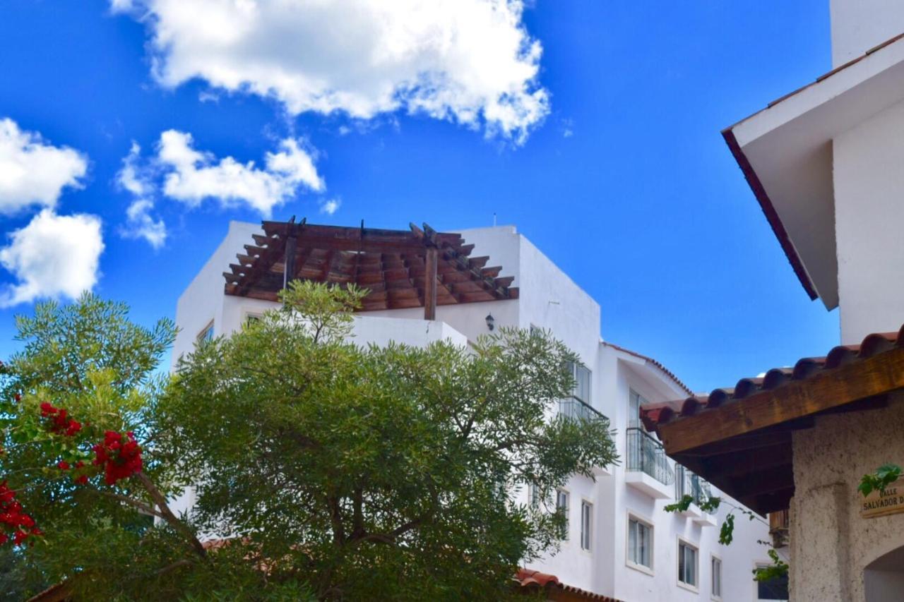 Apartamento Amazing Views 2br @cadaquescaribe