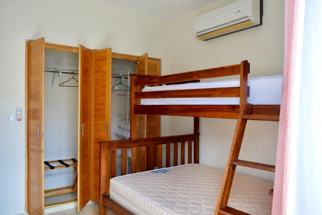 Apartamento Amazing Views 2br @cadaquescaribe