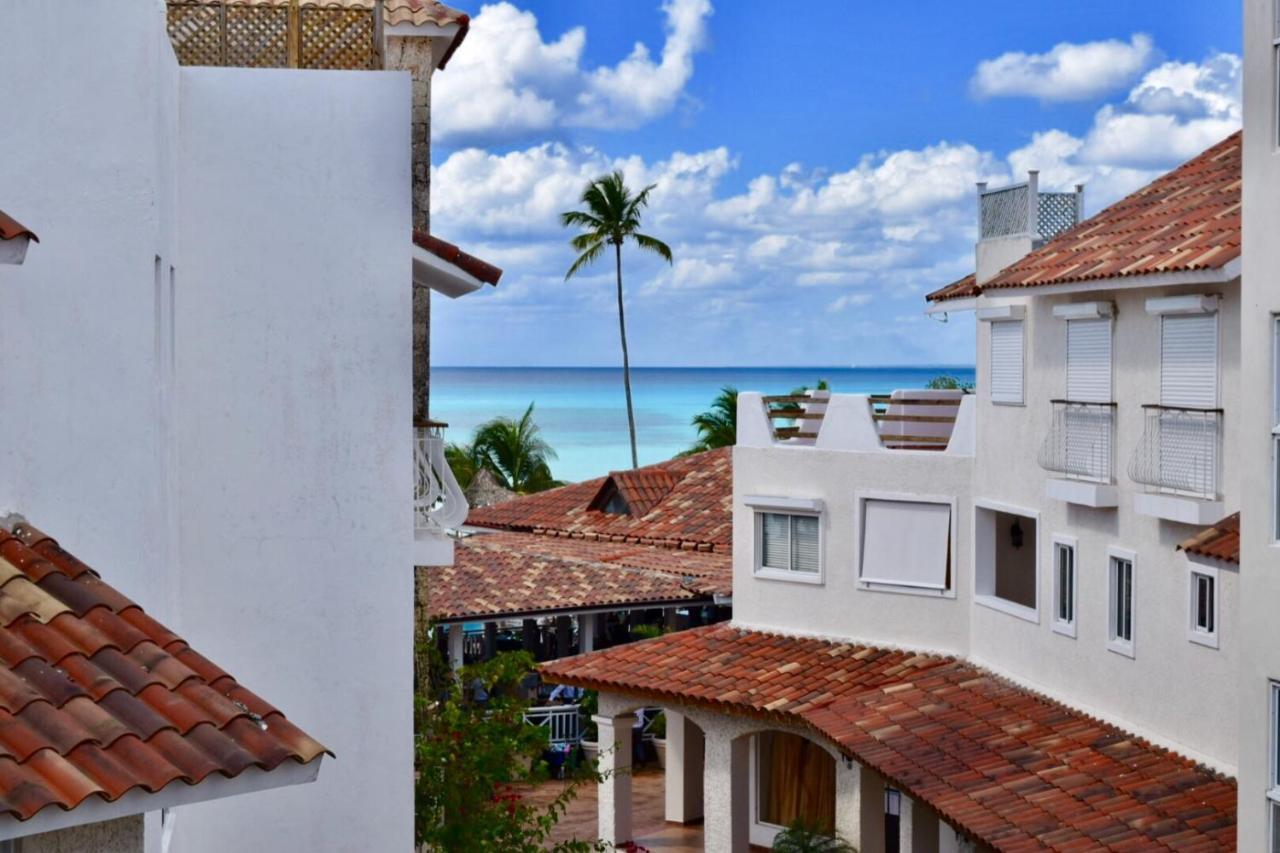Apartamento Amazing Views 2br @cadaquescaribe *