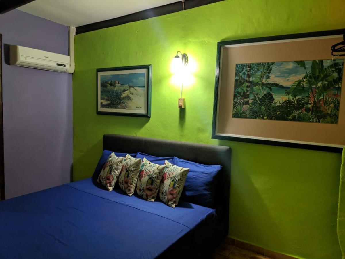 Terrakota Apartment