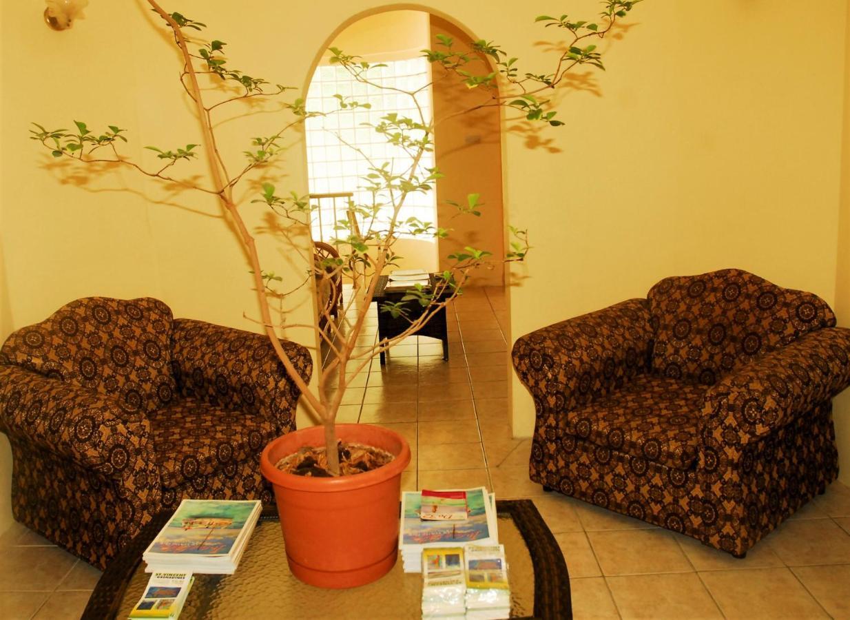 Hotel Rich View Kingstown
