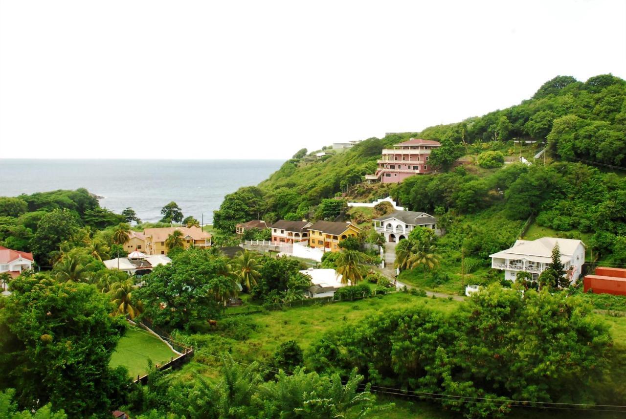 Hotel Rich View 3*