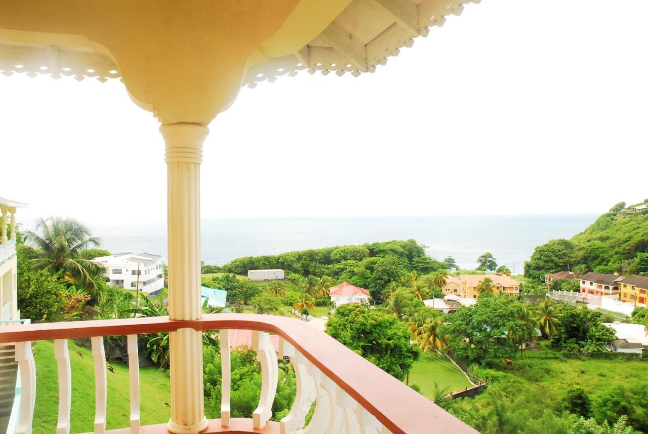 Rich View Kingstown