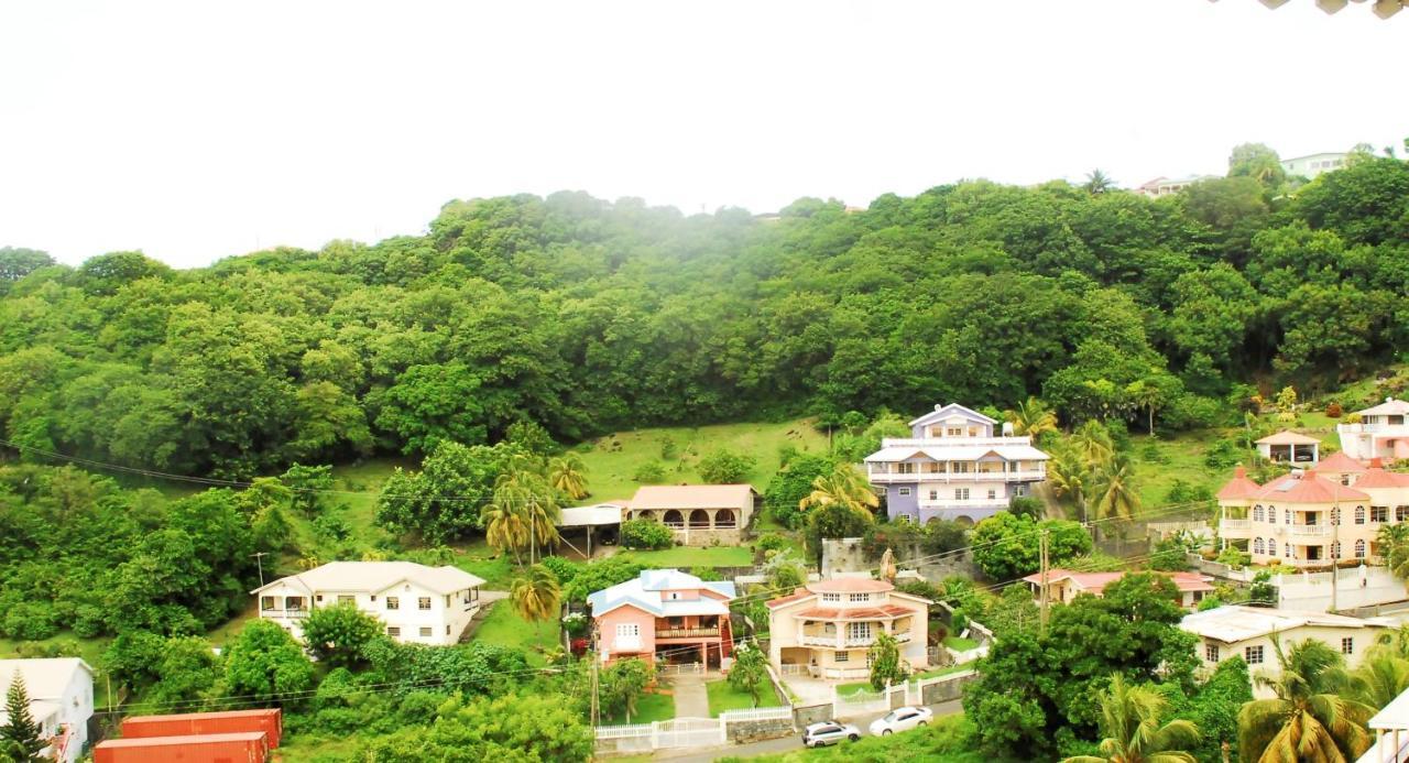 Hotel Rich View Kingstown