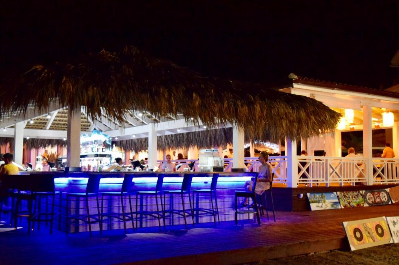 Ocean Front 1 Bedroom @cadaquesbayahibe Dominicus Bayahibe