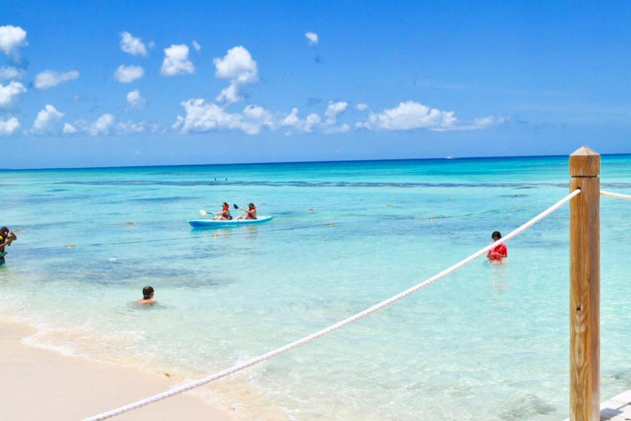Ocean Front 1 Bedroom @cadaquesbayahibe Dominicus * Bayahibe