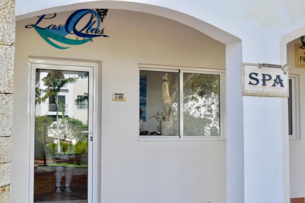 Apartamento Ocean Front 1 Bedroom @cadaquesbayahibe Dominicus *