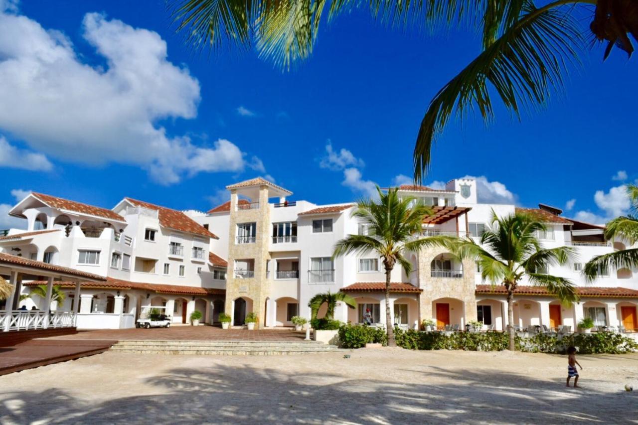 Ocean Front 1 Bedroom @cadaquesbayahibe Dominicus Apartamento Bayahibe