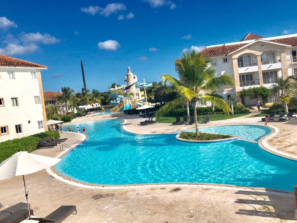 Apartamento Ocean Front 1 Bedroom @cadaquesbayahibe Dominicus