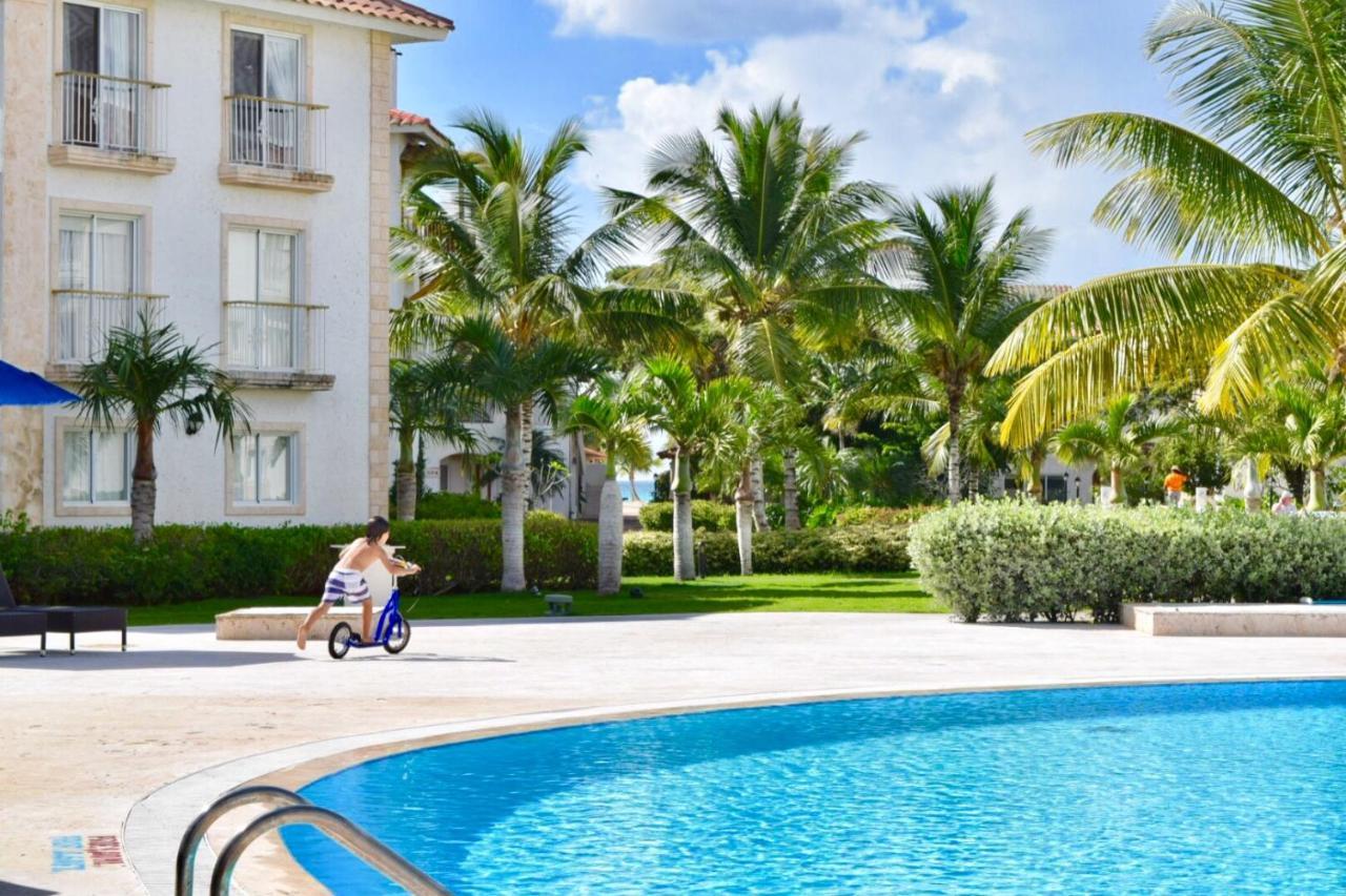 Apartamento Ocean Front 1 Bedroom @cadaquesbayahibe Dominicus Bayahibe